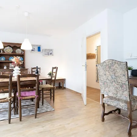 Apartment Haus Holguent- 2 Kellenhusen