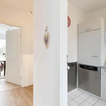 Haus Holguent- 2 *