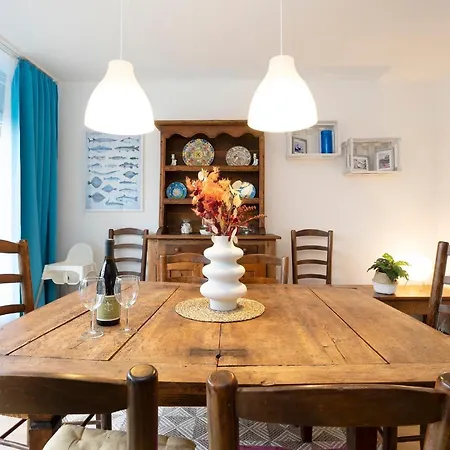 Haus Holguent- 2 Kellenhusen