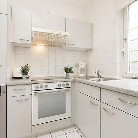 Haus Holguent- 2 *