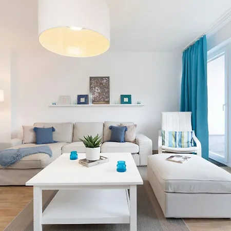 Haus Holguent- 2 * Kellenhusen